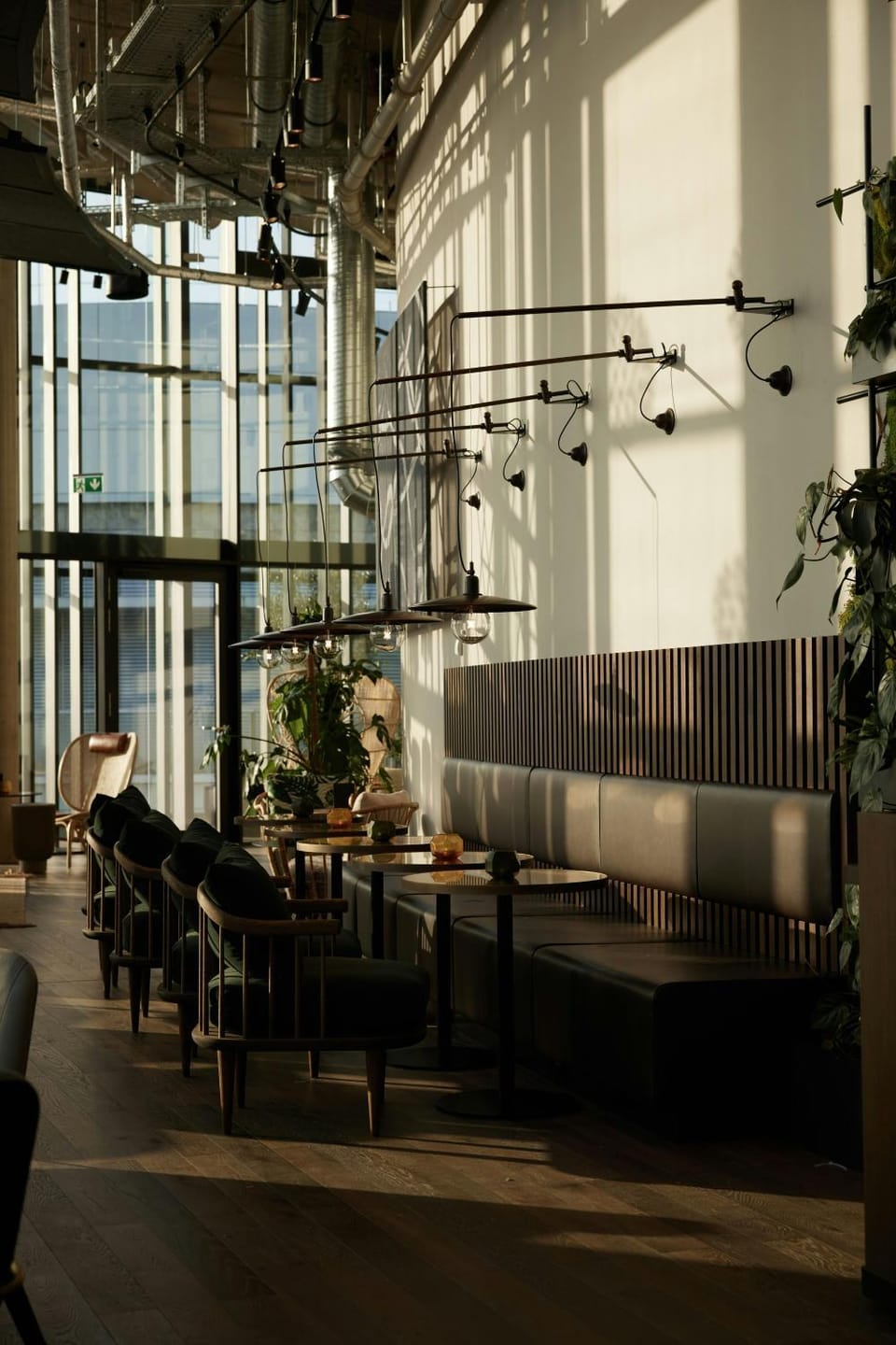 Lounge or bar