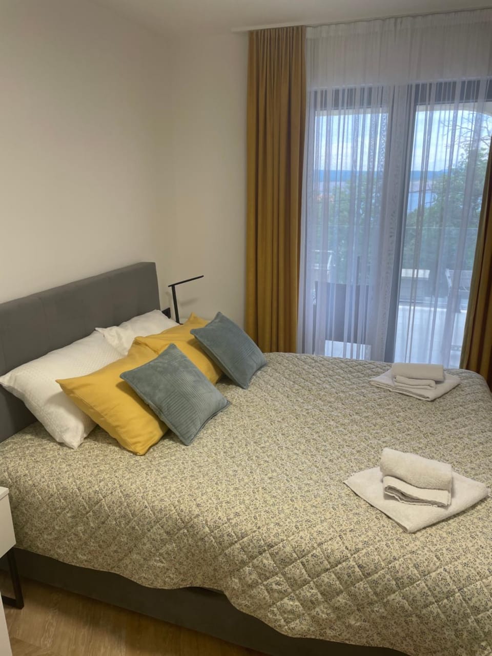 APPARTMENTS SARA Apartment in Primorje-Gorski Kotar County
