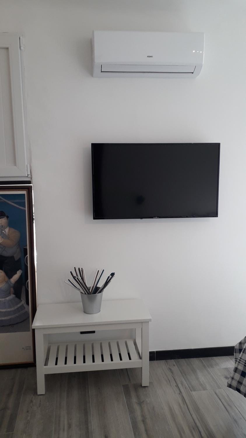 TV and multimedia