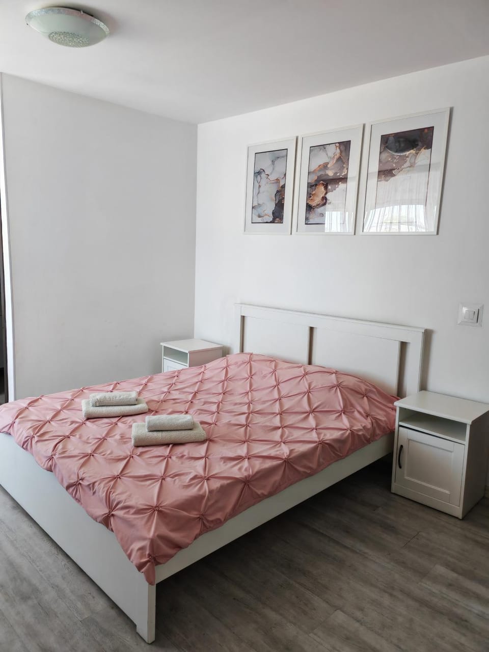 EVA's Rooms Bed and Breakfast in Romania