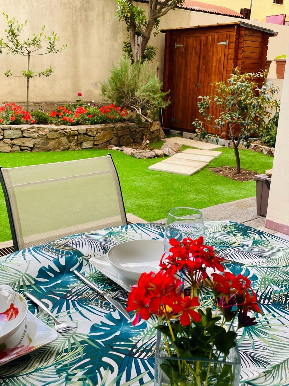 Garden