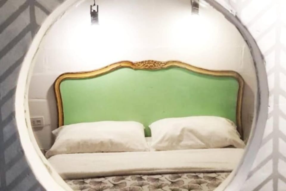 Popurrí, cálido hogar III Apartment in Tigre