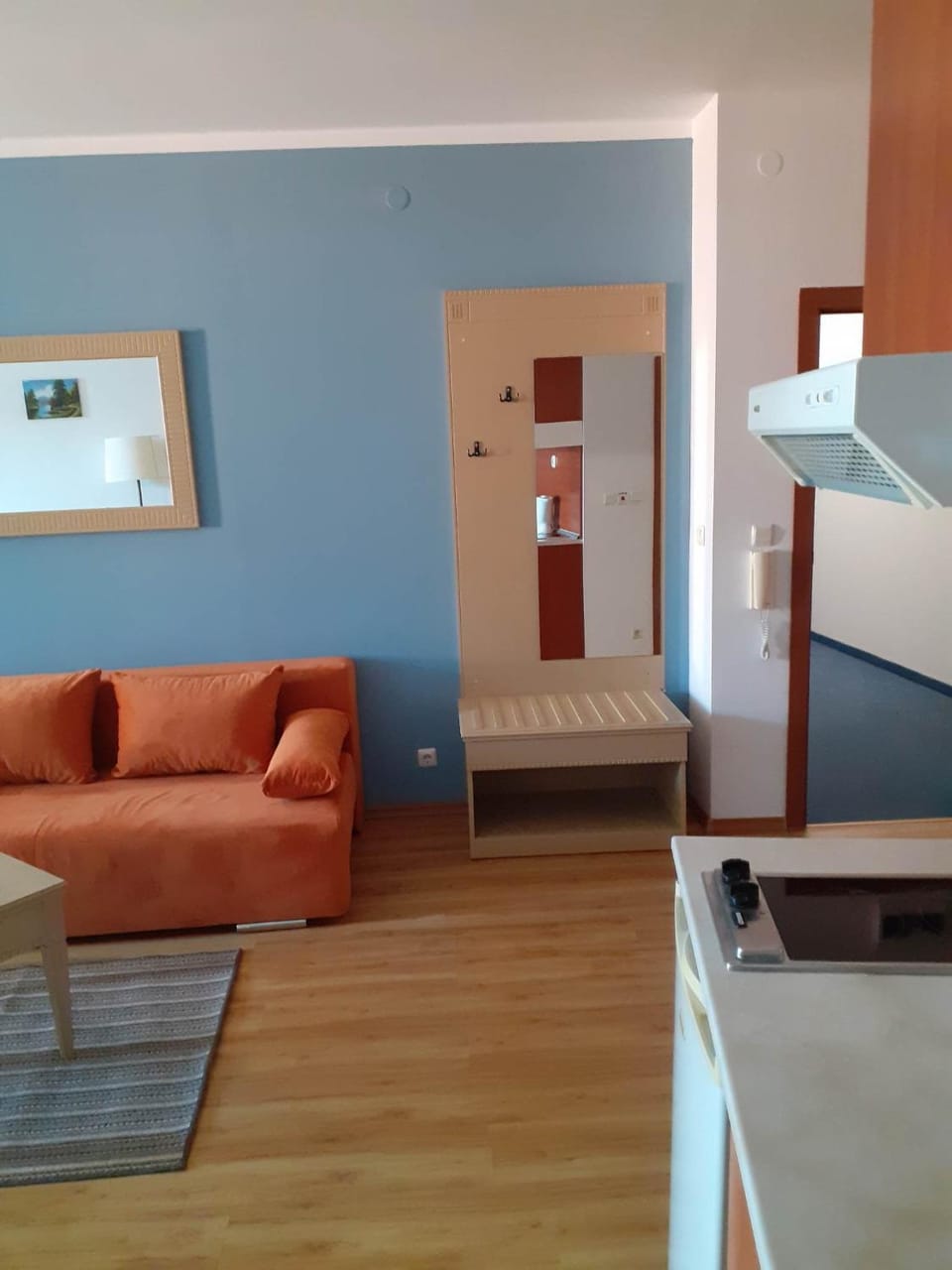 Студио приморско Apartment in Burgas Province