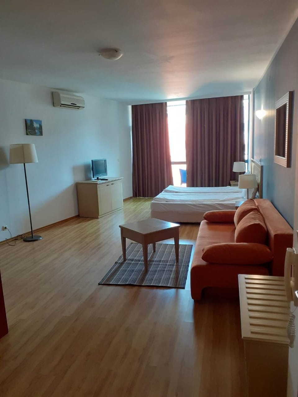 Студио приморско Apartment in Burgas Province