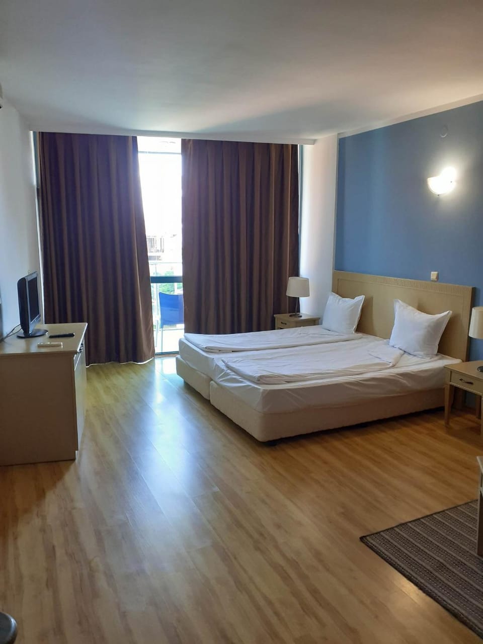 Студио приморско Apartment in Burgas Province