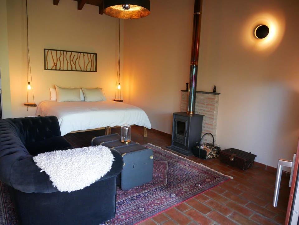 Living room, Photo of the whole room, Bedroom