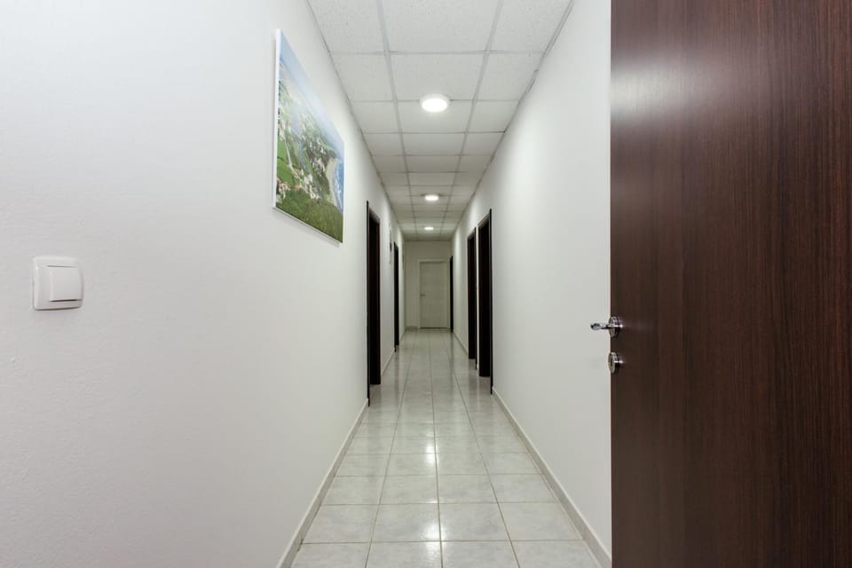 GEOVUKAJ Apartments Apartment in Ulcinj