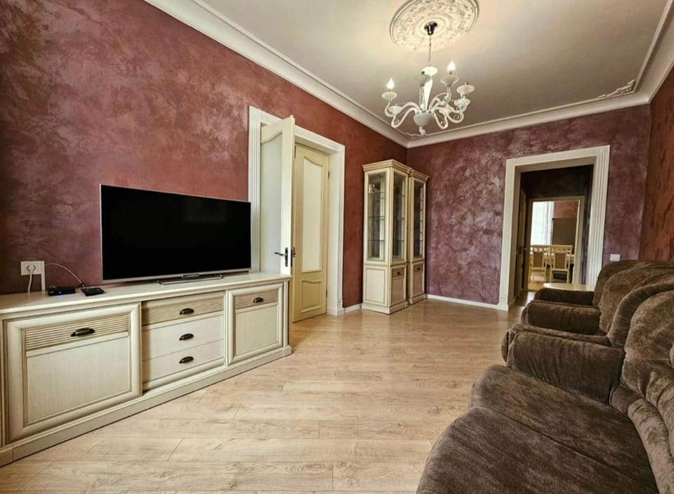 Luxury Apartment in the Center Apartment in Chișinău