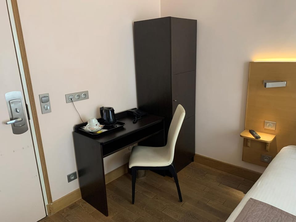 Hôtel Eiffel XV Hotel in Paris