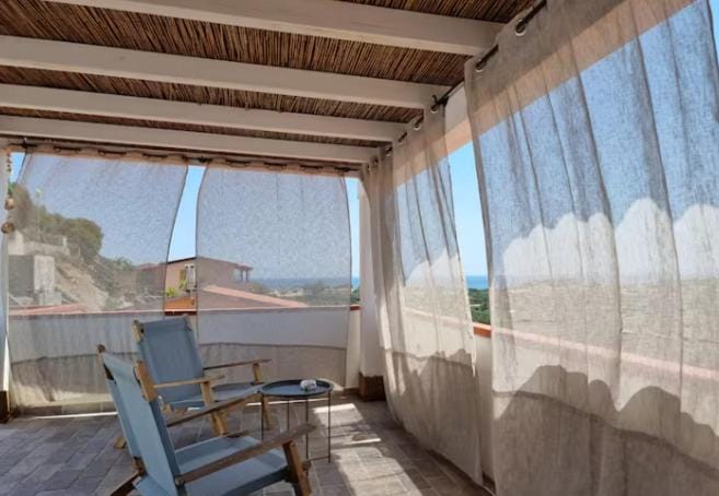 Lu Canaleddu Room Bed and Breakfast in Sardinia