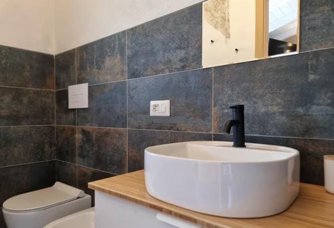 Lu Canaleddu Room Bed and Breakfast in Sardinia