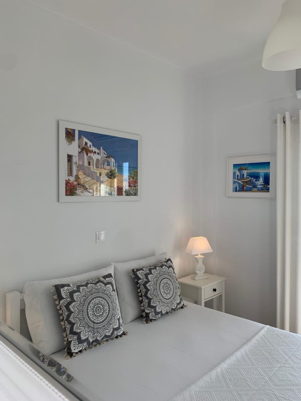 Sea and Salt Naxos 2 Apartment in Naxos, Naxos and Lesser Cyclades, Greece