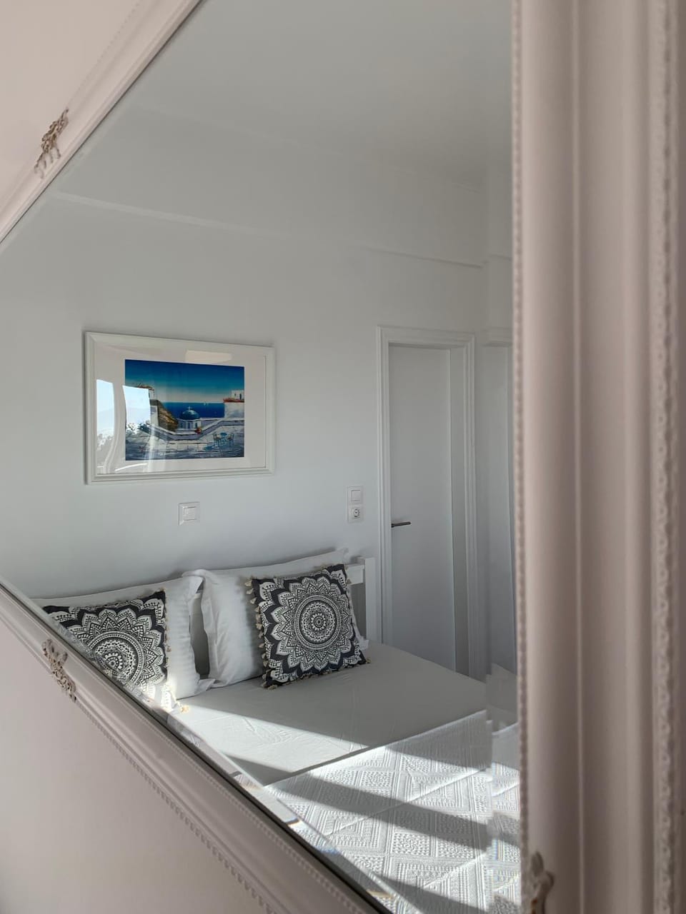 Sea and Salt Naxos 2 Apartment in Naxos, Naxos and Lesser Cyclades, Greece