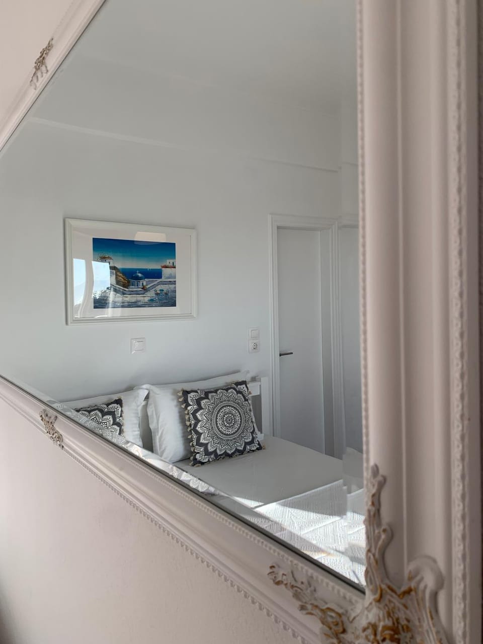 Sea and Salt Naxos 2 Apartment in Naxos, Naxos and Lesser Cyclades, Greece