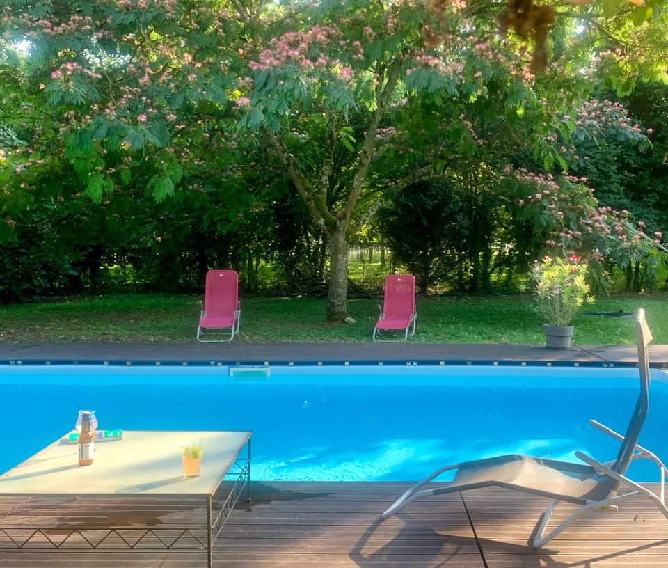 Pool view, Swimming pool, Swimming pool