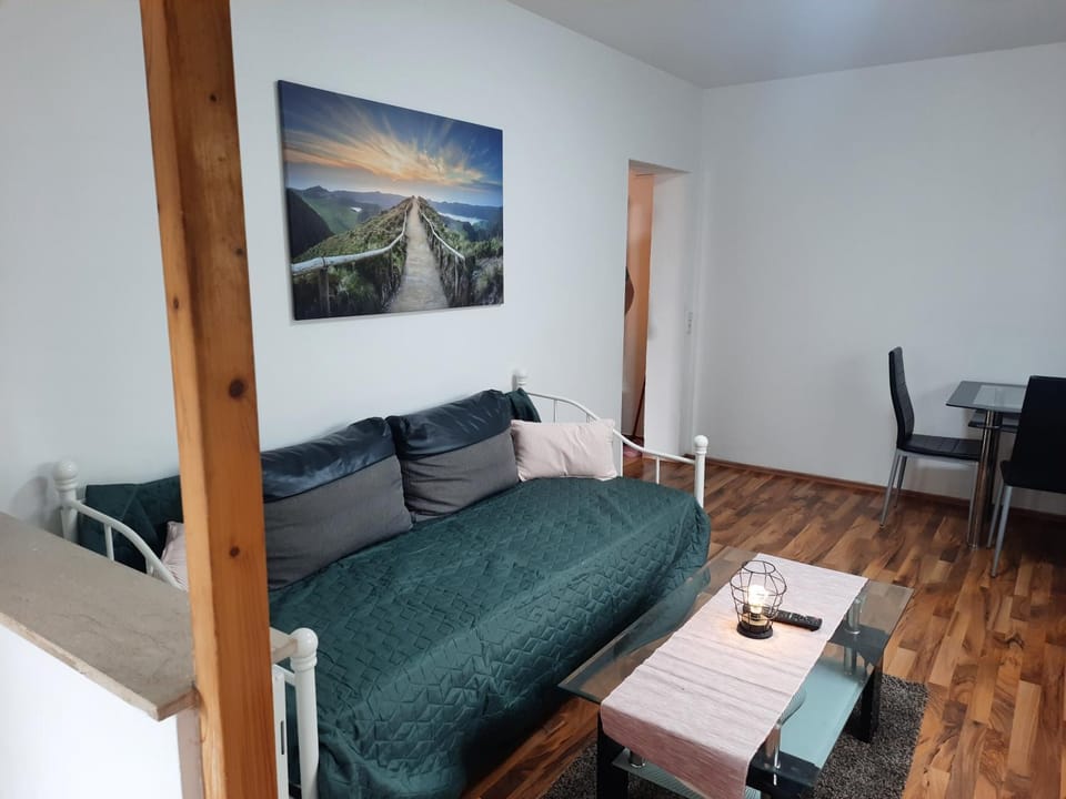 Fewo klein aber fein Apartment in Saarland, 66, Germany