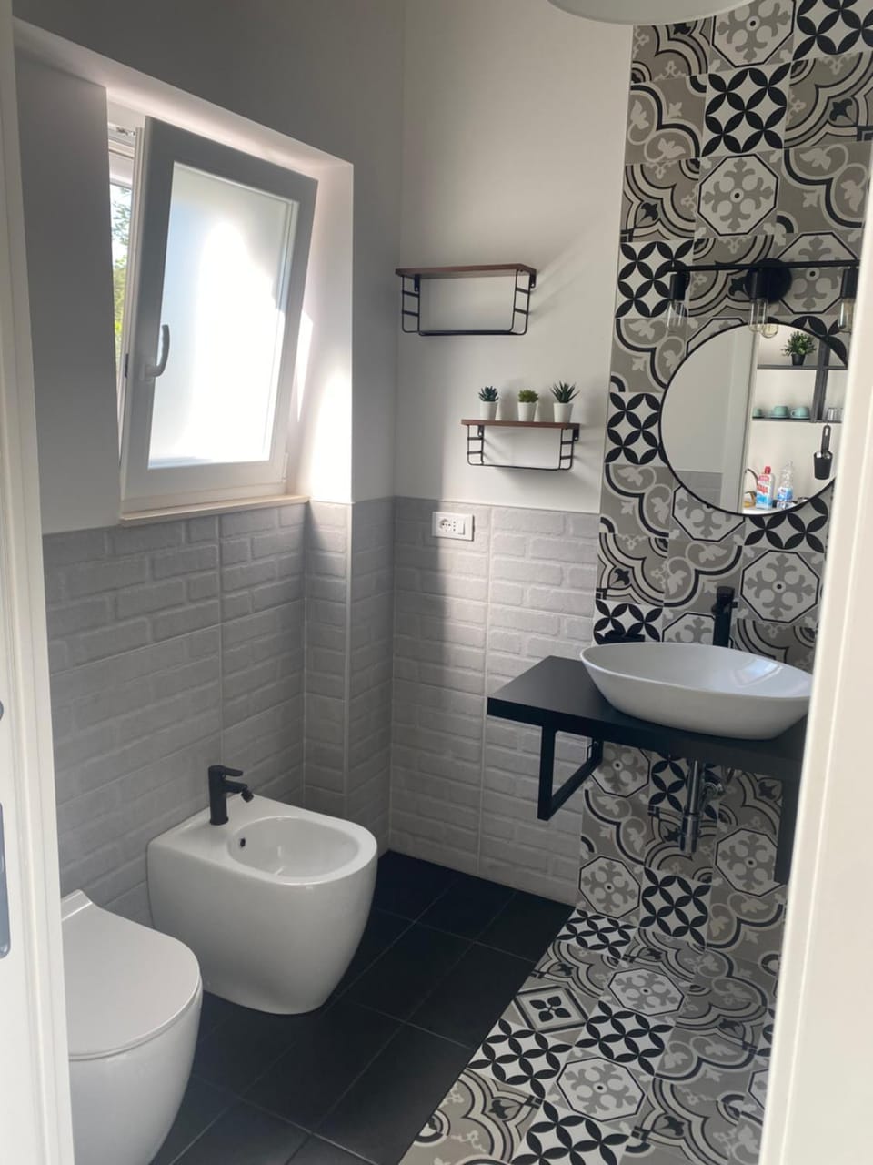 *Suite *Pozzo dei Desideri House in Province of Foggia