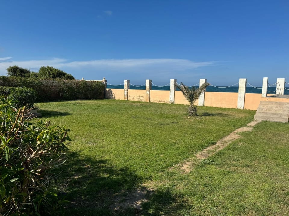 Oasis en la playa: piscina y relax House in Ribera Baixa