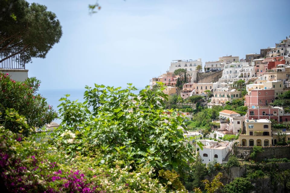 Property building, Day, City view, Sea view