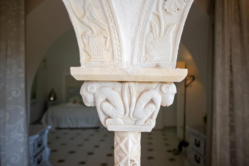 Decorative detail