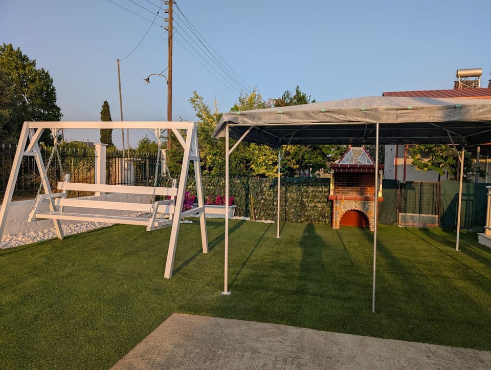 Aurora Home House in Halkidiki