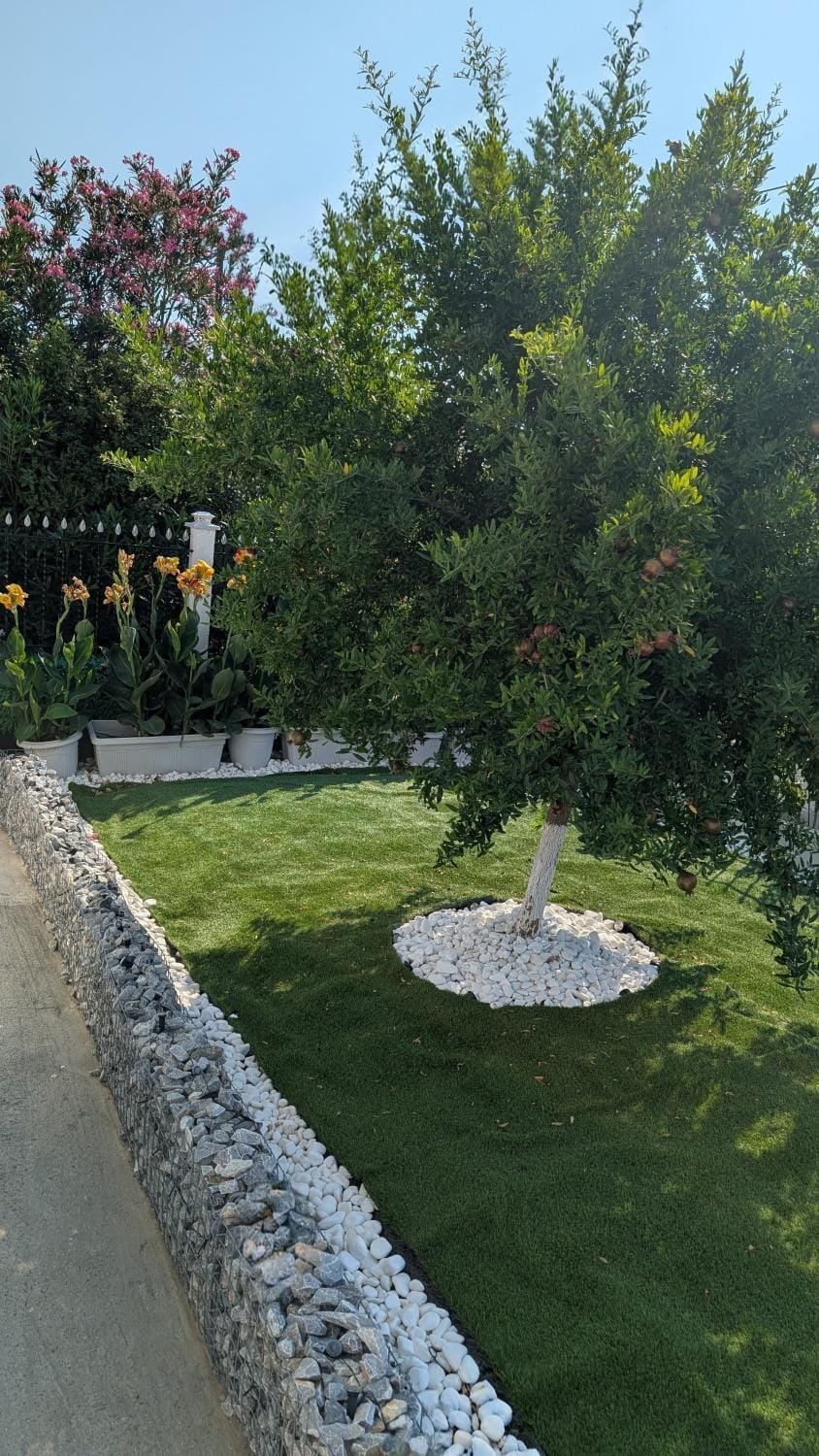 Aurora Home House in Halkidiki