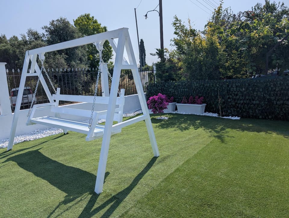 Aurora Home House in Halkidiki