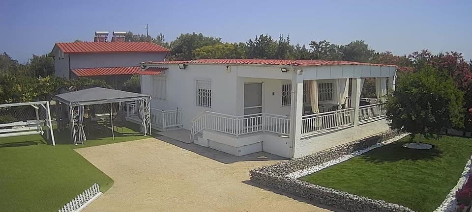 Aurora Home House in Halkidiki