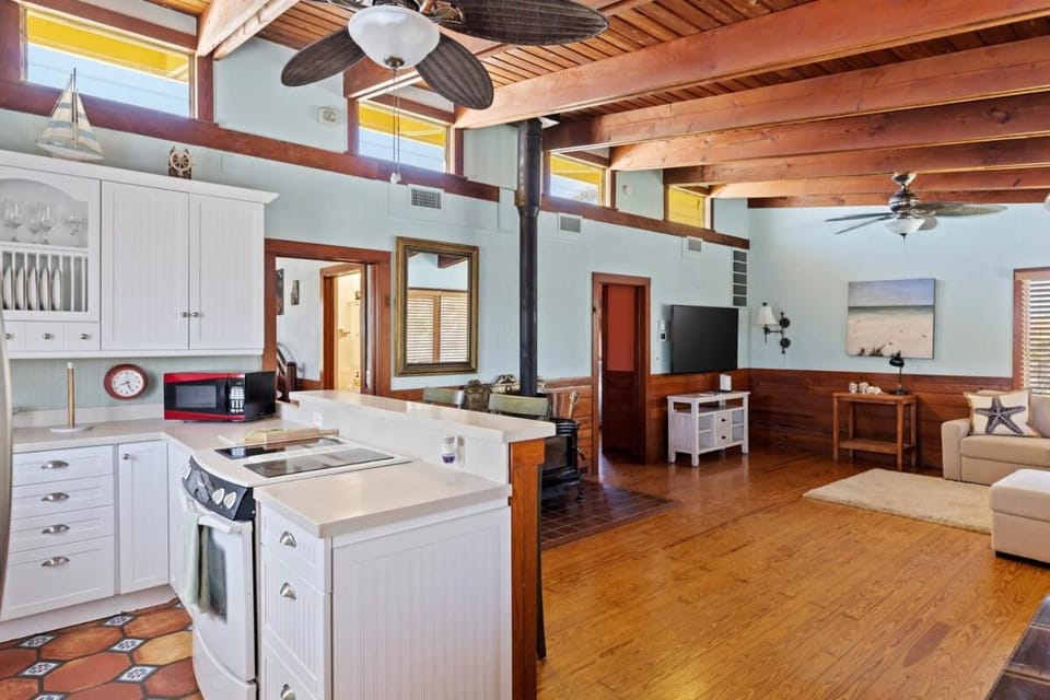 Sanibel Serenity- Gorgeous Near Beach Nature Home House in Sanibel Island