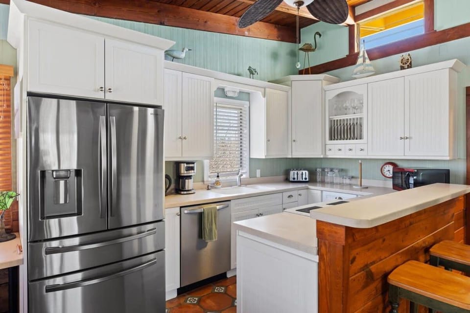 Sanibel Serenity- Gorgeous Near Beach Nature Home House in Sanibel Island