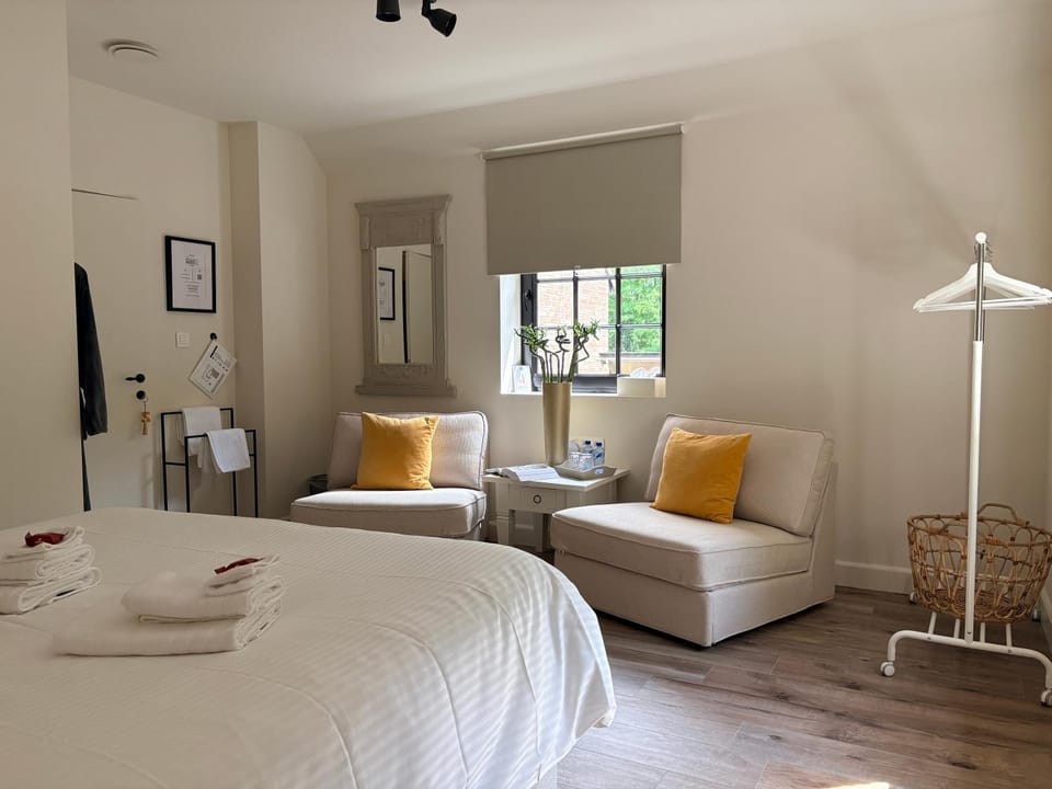 Het Herenhuis Vacation rental in Flanders