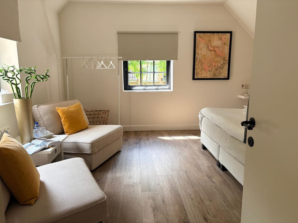 Het Herenhuis Vacation rental in Flanders