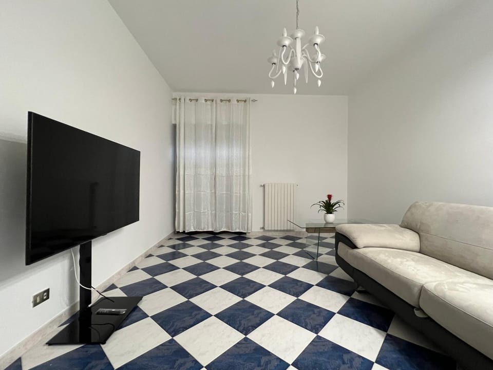 Morada Azul Apartment in Apulia