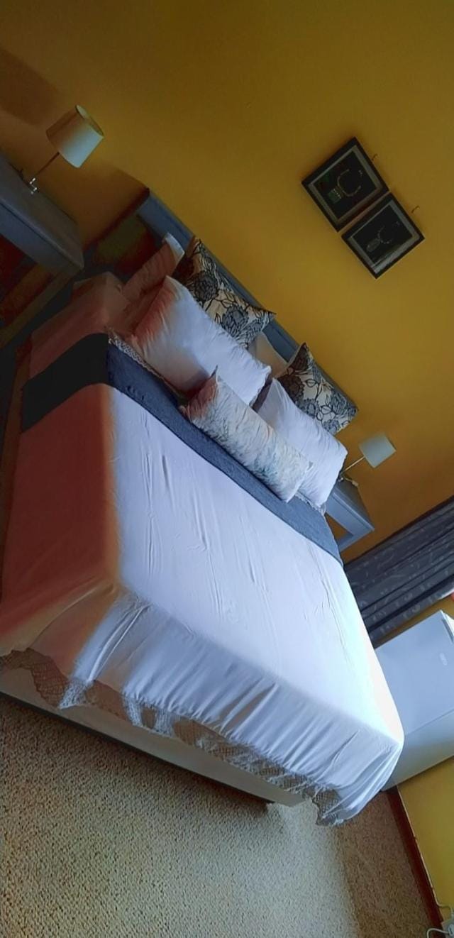 Nzima BnB Bed and Breakfast in KwaZulu-Natal