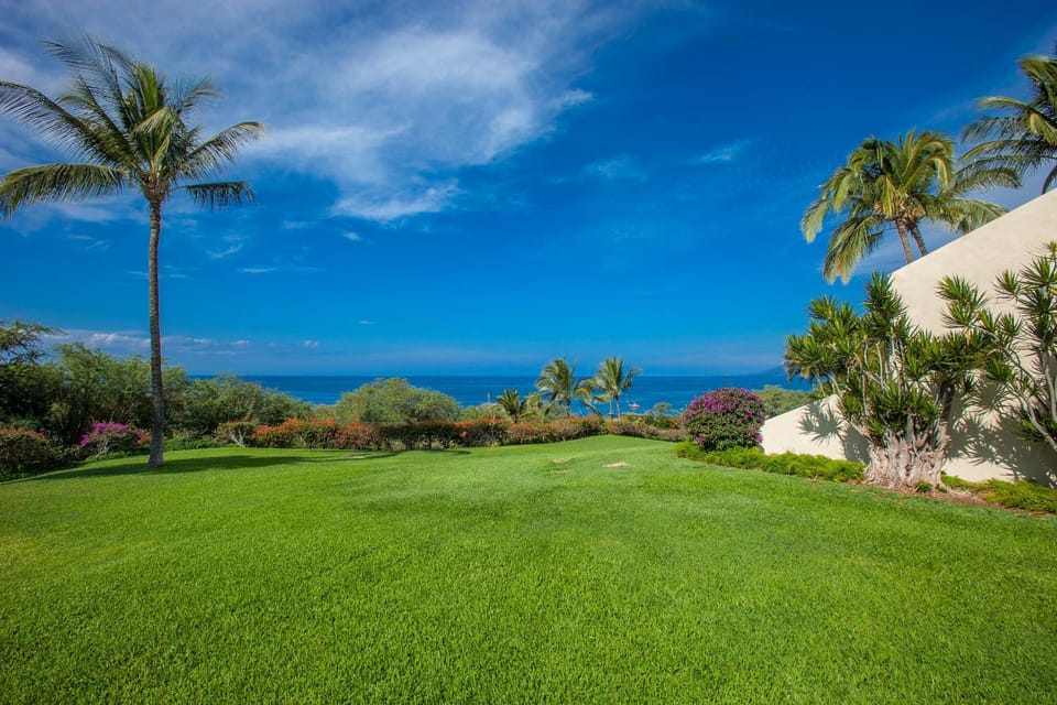 Maui Kamaole H201 Apartment in Wailea