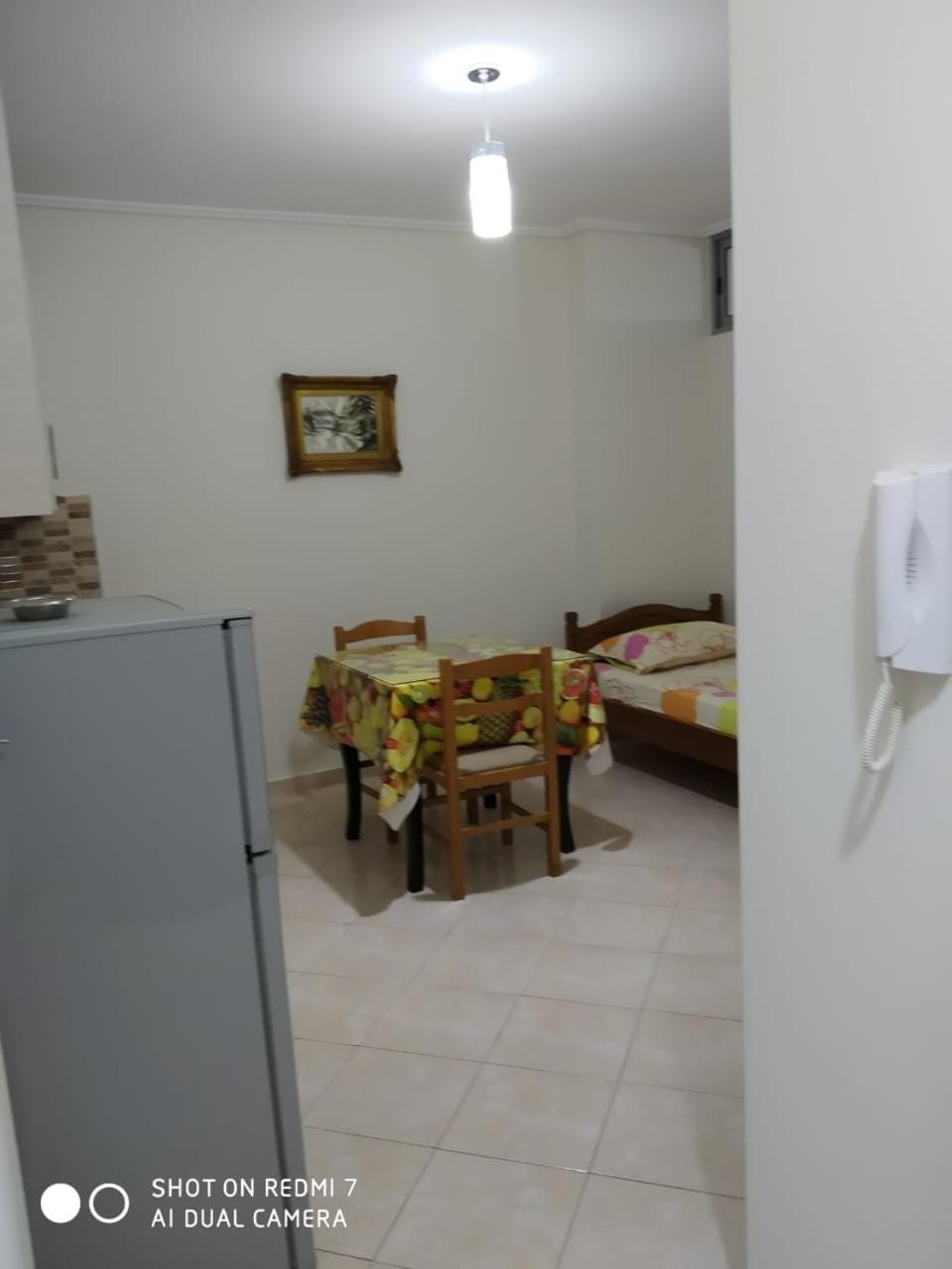 Primavera Apartments Apartment in Sarandë