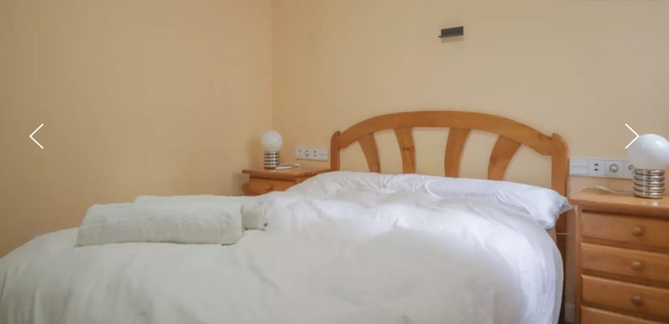Design apartment near city center Apartment in Madrid