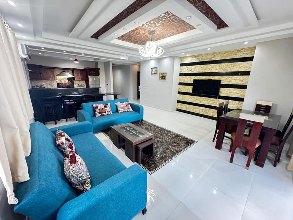 Hacienda bay senior chalet with private garden شاليه هاسيندا بي بحديقة برايفت Apartment in Egypt