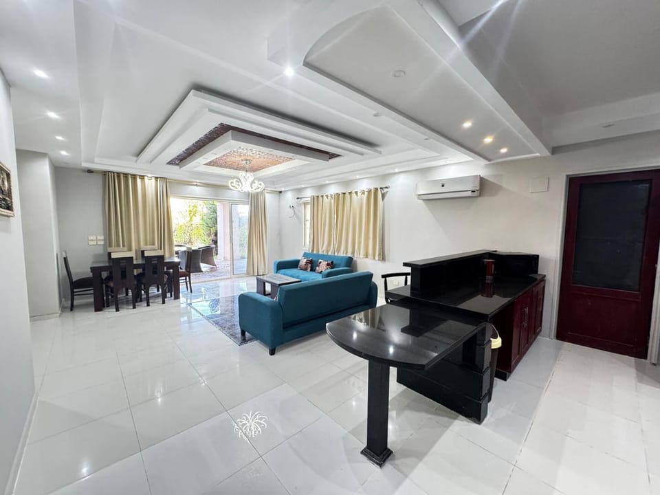 Hacienda bay senior chalet with private garden شاليه هاسيندا بي بحديقة برايفت Apartment in Egypt