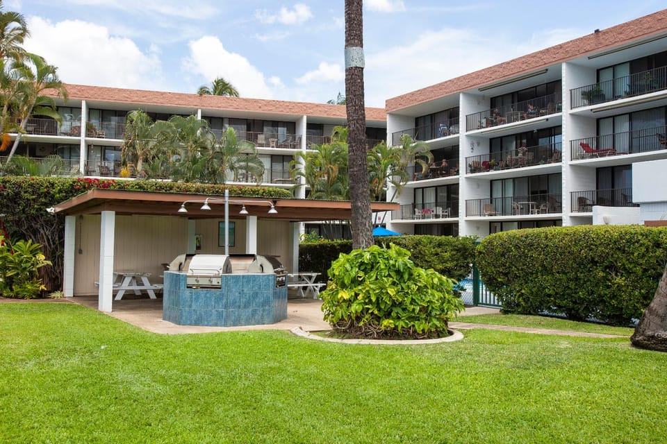 Maui Parkshore 105 - MCH House in Kamaole