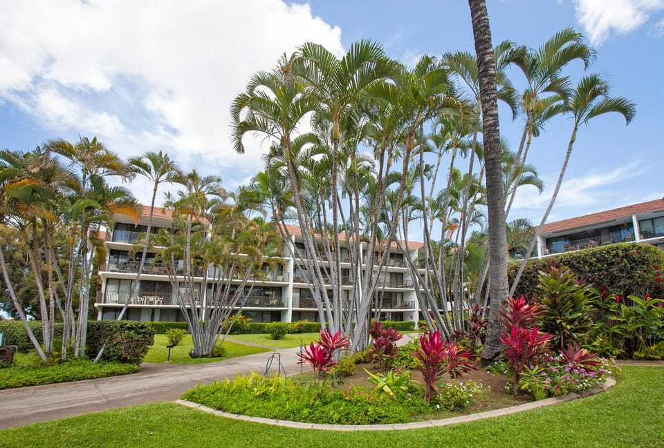 Maui Parkshore 105 - MCH House in Kamaole