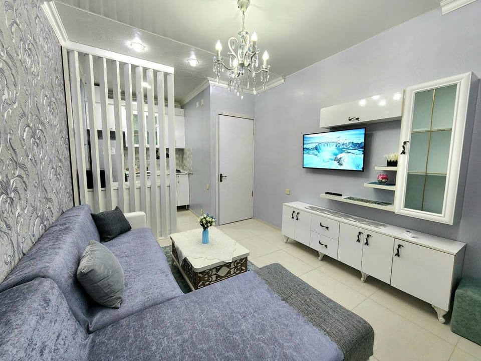 TV and multimedia, Living room, Photo of the whole room, Seating area