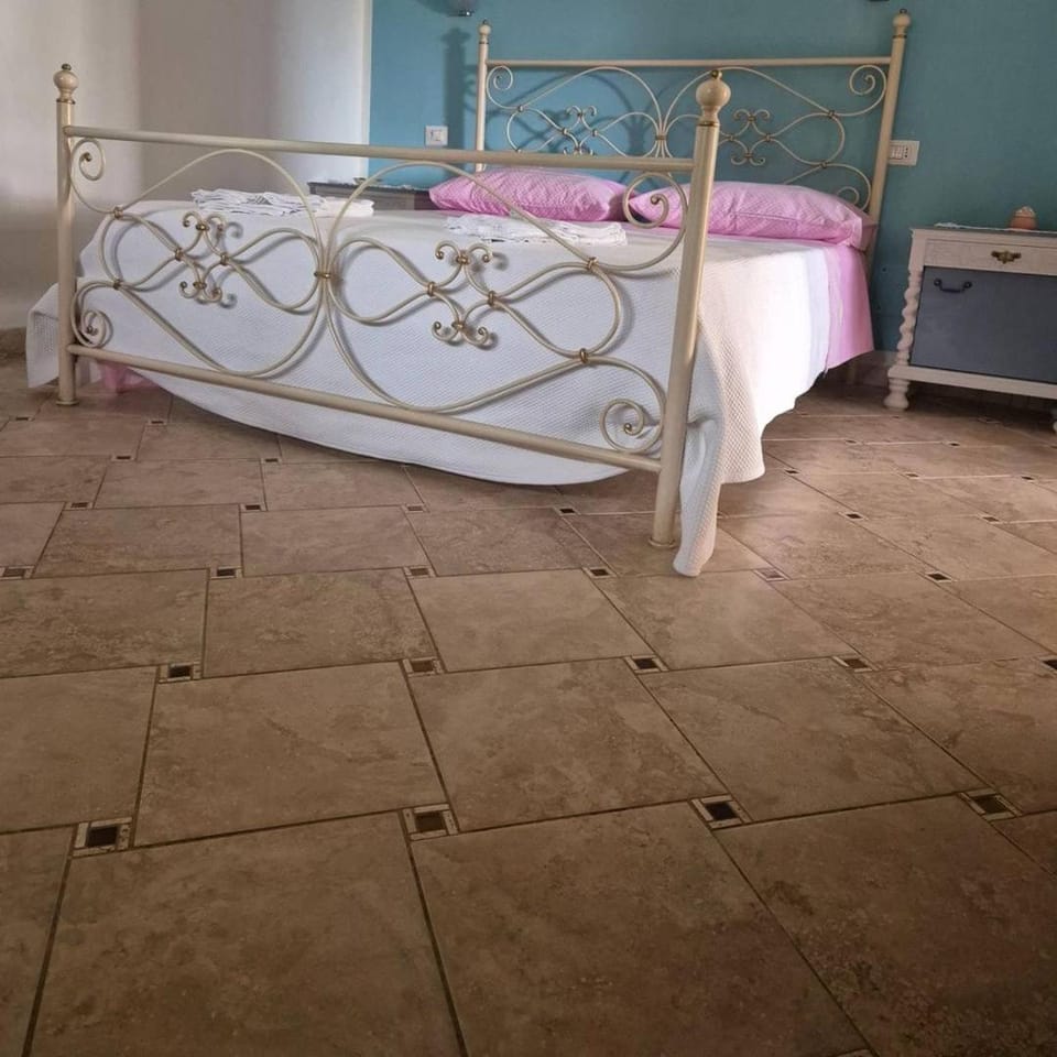 Collina da AMaRe Pioppi Cilento House in Campania