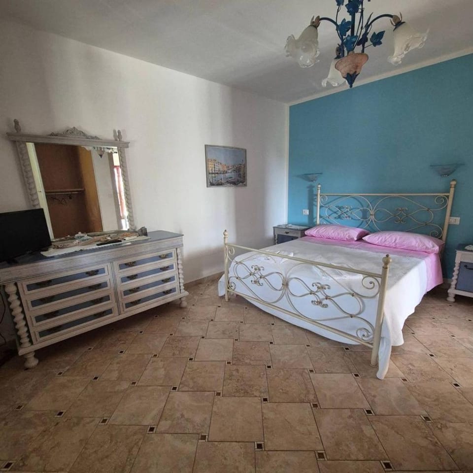 Collina da AMaRe Pioppi Cilento House in Campania