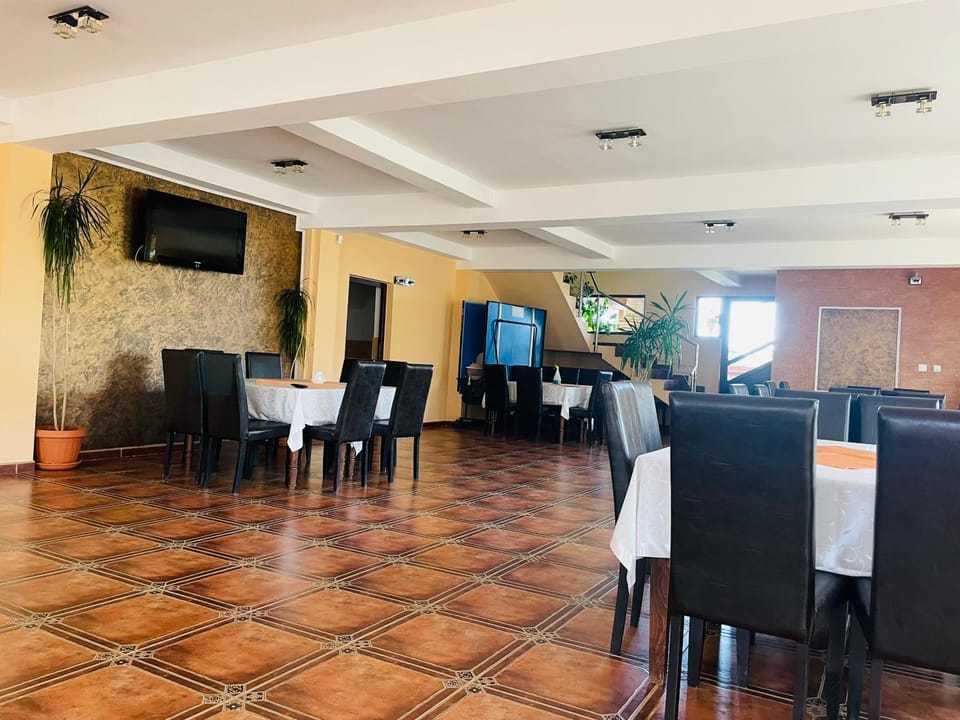 Pensiunea Valea Ursului Bed and Breakfast in Romania