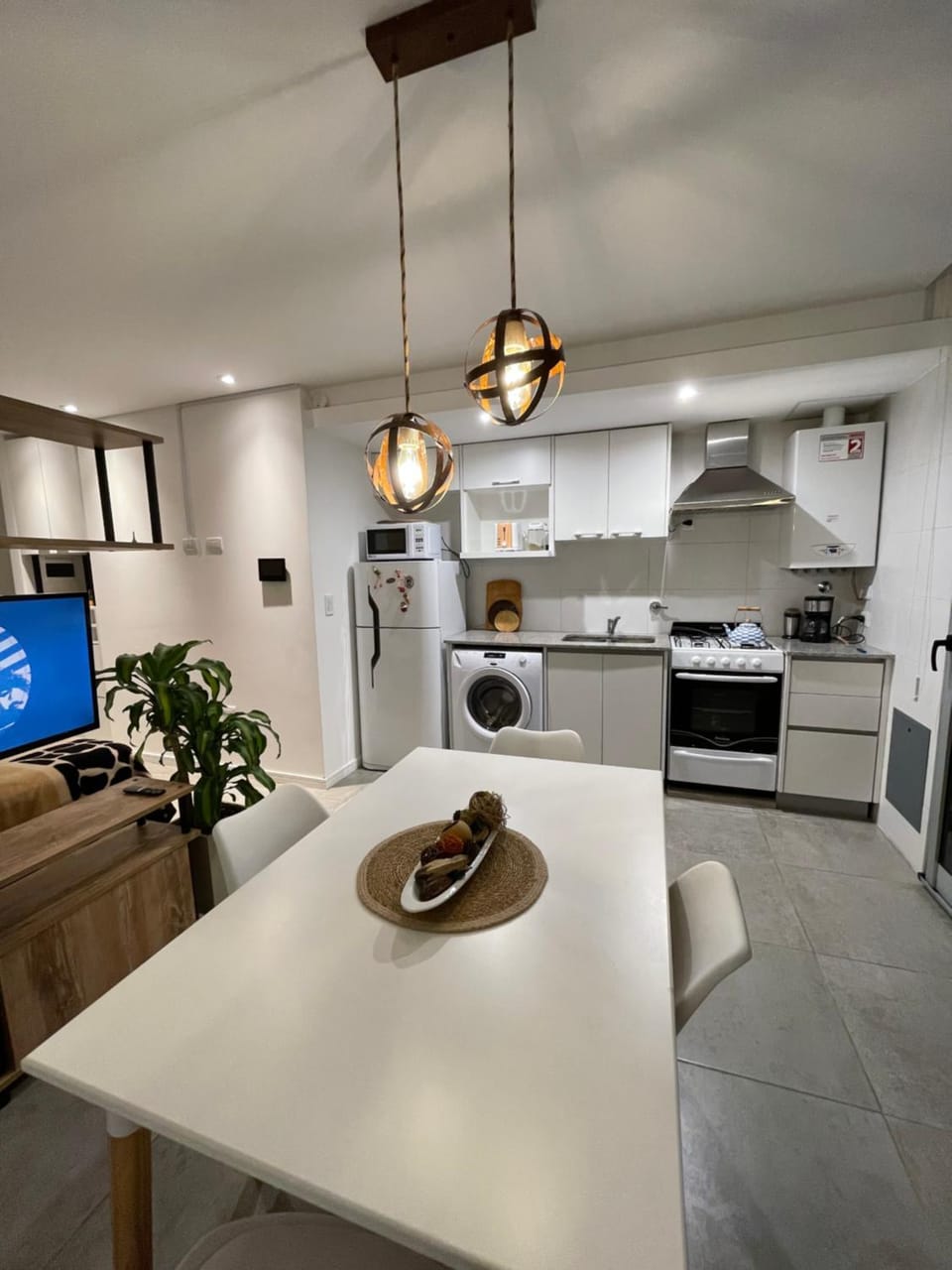 Departamento Nuevo cerca de la Playa y zona Guemes Apartment in Mar del Plata