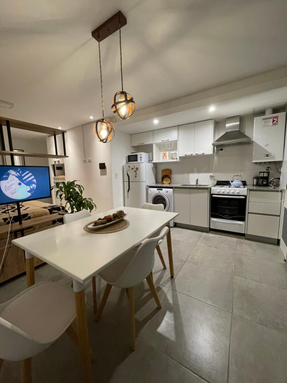 Departamento Nuevo cerca de la Playa y zona Guemes Apartment in Mar del Plata