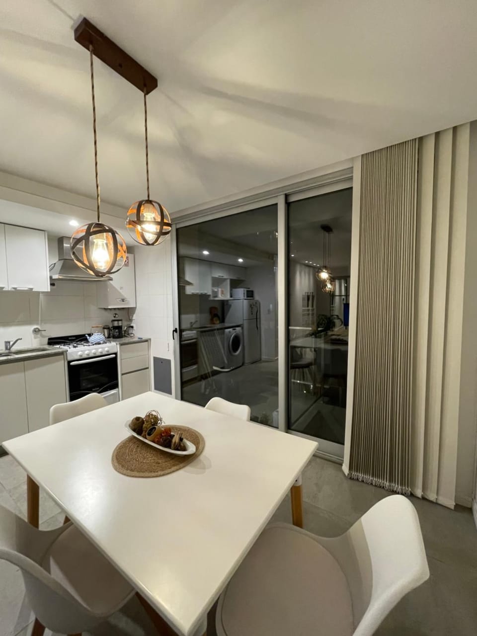 Departamento Nuevo cerca de la Playa y zona Guemes Apartment in Mar del Plata