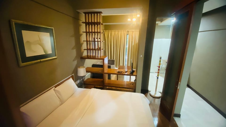 10 Semantan Residences Apartment in Federal Territory of Kuala Lumpur