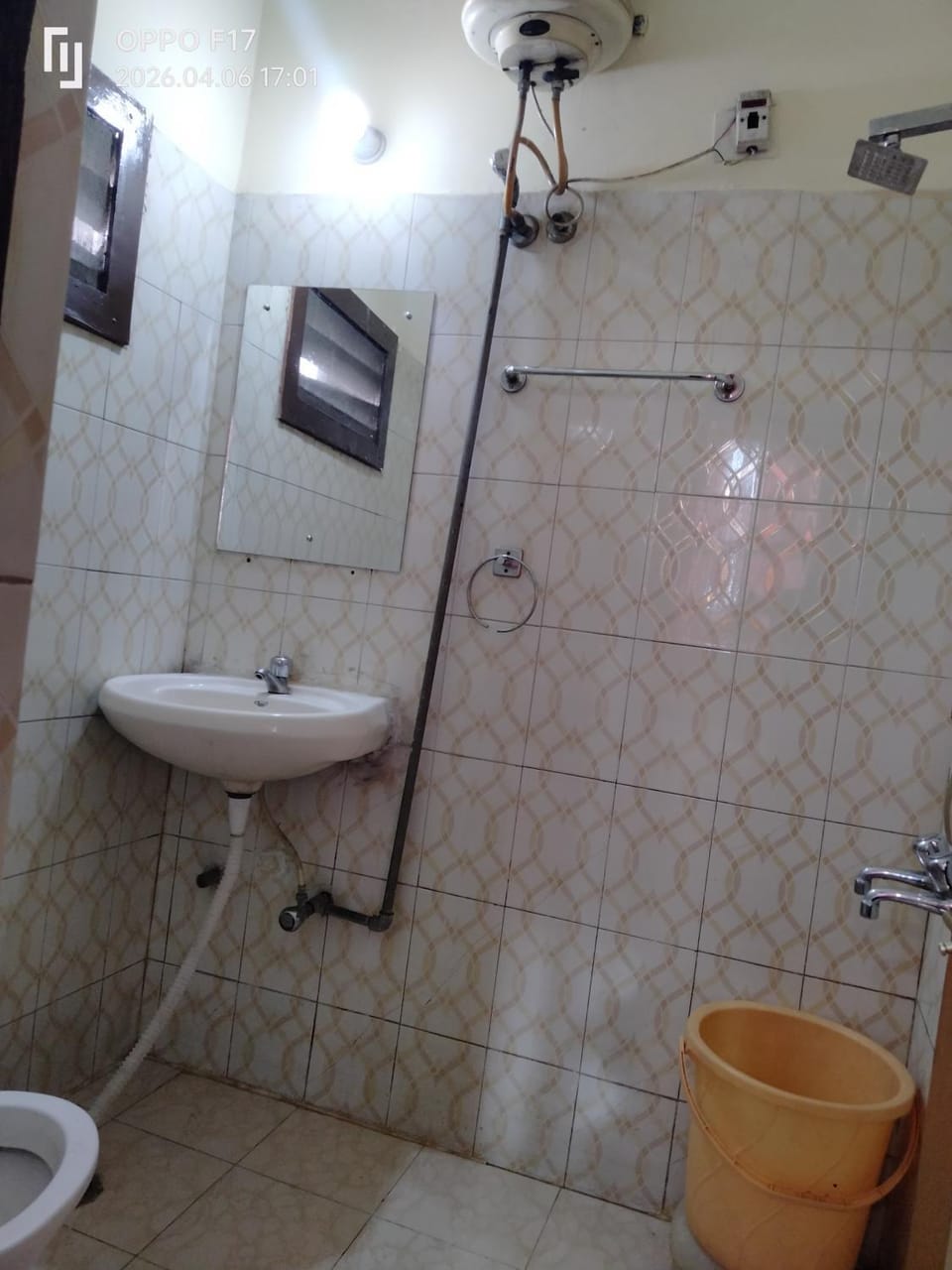 Hotel Diamond palace 45C Hotel in Chandigarh